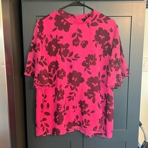 And Taylor dress shirt